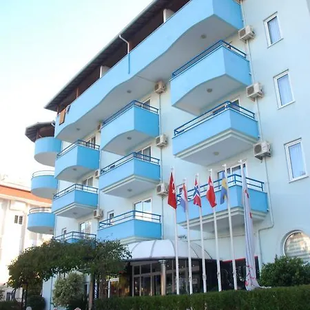 Risus Отель 2*