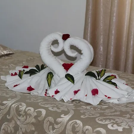 Отель Risus 2*