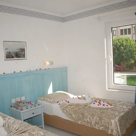 Risus 2* Алания